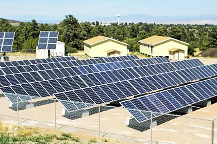 Programa de Abastecimiento Eléctrico de la Población Rural Dispersa de Argentina Mediante Recursos Renovables (Solar, Eólico y Micro-minihidráulicos)