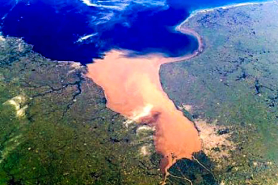 Saneamiento Ambiental y Control de las Inundaciones de la Cuenca del Río Reconquista