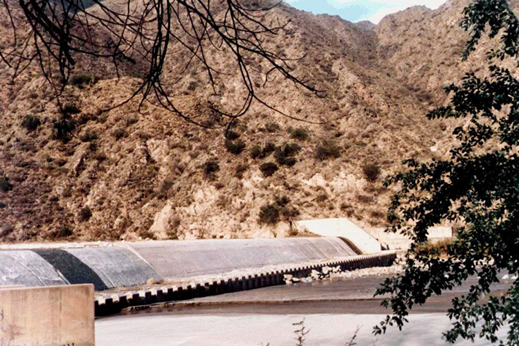 Abastecimiento de Agua Potable a la localidad de Belén – Catamarca